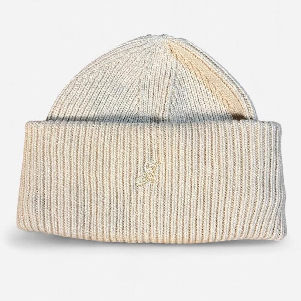 Unbranded Men's Cream Hat